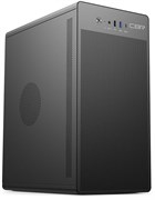 Корпус CBR PCC-MATX-V285-WPSU 511506
