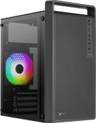 Корпус Formula CS-109-G Black 510961