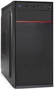 Корпус ExeGate BAA-113U 350W Black 511726