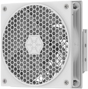 Кронштейн для вентилятора Silverstone FDP02 White 514560