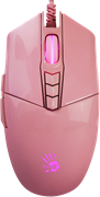 Мышь Bloody P91S Pink 516670