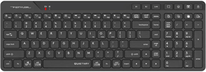 Клавиатура A4Tech Fstyler FBK27C AS Black 517814