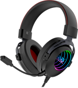 Гарнитура Defender Echo Black (62420) 500325