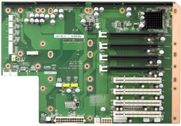 Плата расширения Advantech PCE-5B09-04A1E 508361
