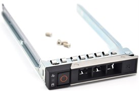 Салазки для HDD Dell DXD9H 508513