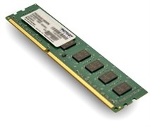 Оперативная память 4GB DDR-III 1600MHz Patriot (PSD34G16002(81)) 510294