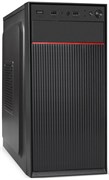 Корпус ExeGate BAA-113-UNS350 350W Black 511722