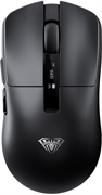 Мышь AULA SC590 Pro Black 516650