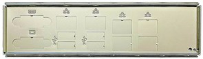 Заглушка SuperMicro MCP-260-00164-0N 508253