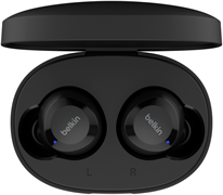 Гарнитура Belkin SoundForm Bolt Black 500201