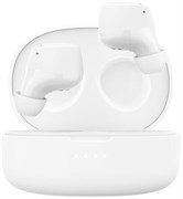 Гарнитура Belkin SoundForm Bolt White 500202
