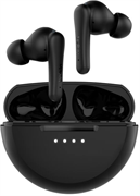 Гарнитура Belkin SoundForm Rhythm Black 500208