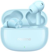 Гарнитура Realme Buds T200x Blue 500988