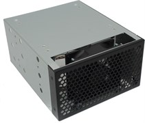 Лоток-переходник Procase 5T3-2T3-V3-FAN 508499