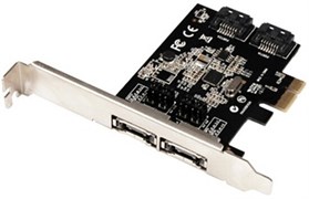 Плата расширения портов ST-Lab A-480 514724