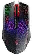 Мышь Bloody A7 Blazing Black 516653