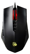 Мышь Bloody A70 Matte Black 516656