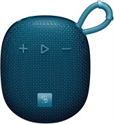 Портативная акустика Bloody S3 Carry Blue 516785