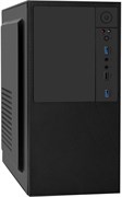 Корпус ExeGate BAA-308U2 450W Black 511803