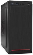 Корпус ExeGate BAA-114U2-UNS350 350W Black 511741