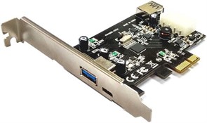 Плата расширения портов ST-Lab U-1330 514425