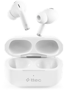 Гарнитура ttec AirBeat Pro Lite White 501165