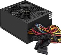 Блок питания 500W ExeGate 500PPX 504794