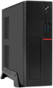 Корпус ExeGate MI-307U2 Black 511125