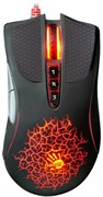 Мышь Bloody A90 Blazing Black 516657