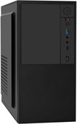 Корпус ExeGate BAA-308UC 400W Black 511812