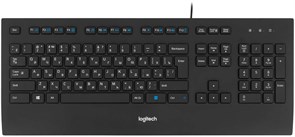 Клавиатура Logitech K280e Black (920-005215) 517665