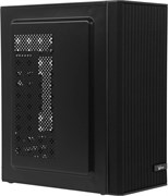 Корпус Formula Air Mesh G1 Black 511129