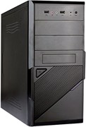 Корпус ExeGate BA-201 350W Black 511640