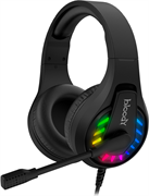 Гарнитура Bloody G230 Black 500232