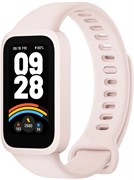 Фитнес-браслет Xiaomi Smart Band 9 Active Pink 502766