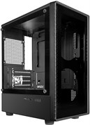 Корпус Ginzzu CL402 Black 512308
