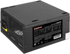 Блок питания 650W ExeGate 650PPE (EX260644RUS-PC) 506571