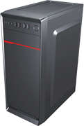 Корпус Digma DCC-MD302 511562