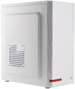 Корпус Eurocase M12 White 511605