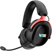 Гарнитура Acer OHR401 Black 500118