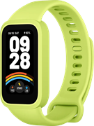 Фитнес-браслет Xiaomi Smart Band 9 Active Green 502765