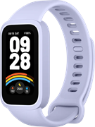 Фитнес-браслет Xiaomi Smart Band 9 Active Purple 502767