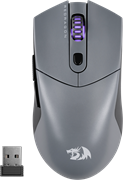 Мышь Redragon St4r Pro Black 517480