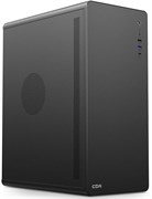 Корпус CBR PCC-ATX-U500-WPSU 511078