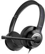 Гарнитура Acer OHW309 Black 500119