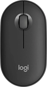 Мышь Logitech Pebble 2 M350S Tonal Graphite (910-007015/6988) 516343