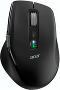 Мышь Acer OMR406 Black 516585