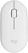 Мышь Logitech Pebble 2 M350S Tonal White (910-007013/6986) 517119