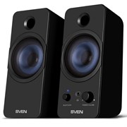 Колонки Sven 431 Black 502883