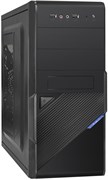 Корпус ExeGate BA-201 450W Black 511642